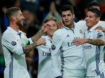 شاهد| بث مباشر لمباراة إسبانيول وريال مدريد في الدوري الإسباني