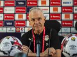 أبو ريدة: أجيري قلبه حديد ومش قلقان على مصر في أمم أفريقيا