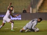 سيطرة سلبية بين الزمالك والبنك الأهلي بعد مرور 75 دقيقة بكأس الرابطة