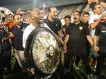 «10 نقاط» تحرم الزمالك من حلم الاحتفاظ بلقب الدوري الممتاز