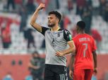 هاني حتحوت: سيراميكا يؤجل حسم موقف صلاح محسن حتى نهاية الدوري