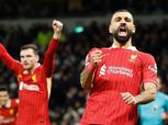 ترتيب هدافي الدوري الانجليزي.. محمد صلاح يغرد منفردا