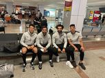 بيقولوا.. مفاجأة إمام عاشور ومحمد صلاح وتحرك الأهلي مع فيفا وغضب في الزمالك