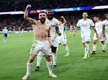 ترتيب الدوري الإسباني قبل ديربي مدريد بين الريال وأتلتيكو