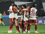 أهداف مباراة الأهلي والبنك الأهلي في دوري Nile.. ياو أنور يتقدم للبنك