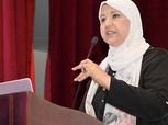 وفاة هانم أمير مدير المنظمة المصرية لمكافحة المنشطات