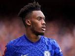 بوروسيا دورتموند يدخل في السباق لضم هدسون أودوي مع ليستر سيتي
