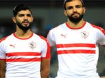 رئيس الزمالك: لن نفرط في الثنائي التونسي.. ومحمود علاء باقي مع الفريق