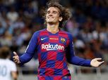 برشلونة يرفض عرض ثنائي مانشستر للتعاقد مع "جريزمان".. وكوتينيو يتنازل عن 50% من راتبه