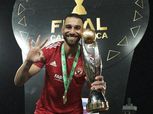 الدرعية السعودي يفاوض الأهلي لضم السولية