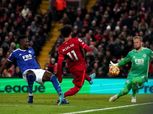 تقييم متوسط لـ محمد صلاح في مباراة ليفربول وليستر سيتي