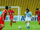 أبطال آسيا| الأهلي يسقط أمام بیرسبولیس الإيراني بهدفين.. ويتراجع للمركز الأخير