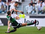 غياب 5 لاعبين عن قائمة يوفنتوس في احتفالية الدوري أمام كالياري