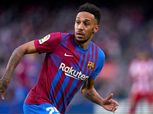 أرقام قياسية لبرشلونة أمام فالنسيا.. أوباميانج يحصد النصيب الأكبر