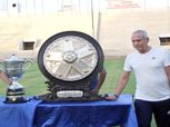 «فيريرا»: تاريخ الزمالك سبب تدريبي خارج أوروبا.. والتجربة كانت مثيرة وعاطفية