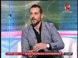 رد فعل عبدالحميد حسن بعد قرار إقالته من الأهلي