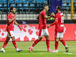 عاجل.. تشكيل الأهلي أمام الجونة.. أفشة والسولية على دكة البدلاء