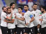 موعد مباراة مصر والجزائر في كأس العرب 2021