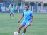 لاعب مودرن فيوتشر: مباراة بيراميدز في السوبر صعبة.. ونسعى لمركز جيد 