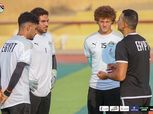 تفاصيل أزمة عصام الحضري في المنتخب الأولمبي ورد اتحاد الكرة