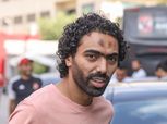حسين الشحات يكشف تفاصيل حواره مع رئيس ريال مدريد عن الأهلي