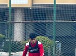 كريستو يسجل هدفا صاروخيا لمنتخب تونس في زامبيا بأمم أفريقيا للشباب