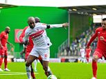 6 غيابات تضرب الزمالك في لقاء بيراميدز.. على رأسهم شيكابالا