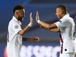 رسميا.. نيمار أفضل لاعب في ربع نهائي دوري أبطال أوروبا