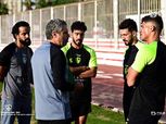 أول صدام بين جون إدوارد ومعتمد جمال في الزمالك.. ورد فعل مدير الكرة