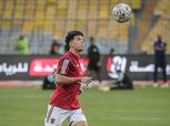 شوبير: مركز إمام عاشور أمام سيمبا مفاجأة للجميع