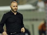 «بلماضي» مديراً فنياً للمنتخب الجزائري خلفاً لـ رابح ماجر