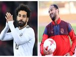مدرب الزمالك: المقارنة بين وليد سليمان ومحمد صلاح ظالمة