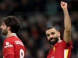 52 مساهمة في 2024.. هل يواصل محمد صلاح تحطيم أرقام أساطير الكرة؟
