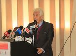حسانين: استضافة بطولتين للعالم للجامعات رسالة أن مصر تتمتع بالأمن