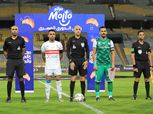 عضو المصري يهاجم اتحاد الكرة: مبنتهددش ومش هنسيب حق النادي