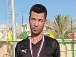 اتحاد الكرة ينعى الحكم محمود حسن توتي