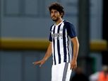 بالصور| حجازي أساسي مع ويست بروميتش أمام ديبورتيفو لاكورونيا وديًا