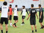 كان 2019| اليوم.. المنتخب يستعد لتجاوز الكونغو بتدريبات مسائية