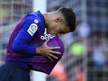 بعد فوز برشلونة على الريال.. «كوتينيو» يكسر عقدة «الملكي»