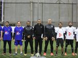 انطلاق دورة المتحدة الرمضانية وسط أجواء رائعة (صور)