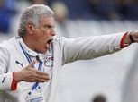 حسن شحاتة: "المهاجمين موجودين بس كوبر مش عاوز"