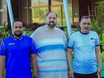 هيثم عرابي: طلبنا ضم 6 من الأهلي ولاعب زملكاوي لأسوان