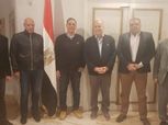 عضو الزمالك يشيد بجهود السفارة المصرية قبل وصول بعثة الأبيض إلى تونس