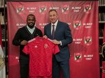 فلافيو: هدفي في القطن الكاميروني الأغلى مع الأهلي.. وأتمنى تتويج المغرب بالمونديال
