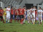 ارتباك كبير داخل اتحاد الكرة بسبب مباراة الزمالك وحسنية أغادير بالكونفدرالية