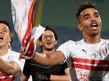 أوباما يودع الجماهير الزمالك بعد رحيله إلى الحزم: سأشتاق إلى أصواتكم
