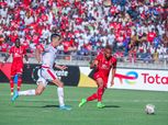 سيمبا التنزاني يعمق جراح الوداد في دوري أبطال أفريقيا بثنائية نظيفة