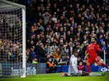 محمد صلاح يسجل في تعادل مجنون بين ليفربول وتشيلسي بالشوط الأول «فيديو»