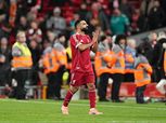 مدافع ليفربول يكشف حقيقة رحيل محمد صلاح بعد موقعة برايتون