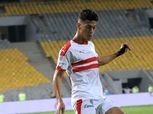 محمد فضل: إمام عاشور وقع للأهلي من قبل